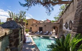 Hotel Hacienda del Cardenal